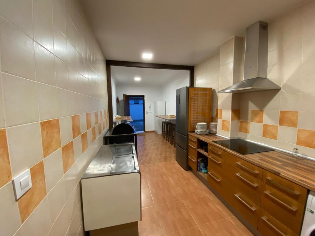 Cala Casa Kanete מראה חיצוני תמונה