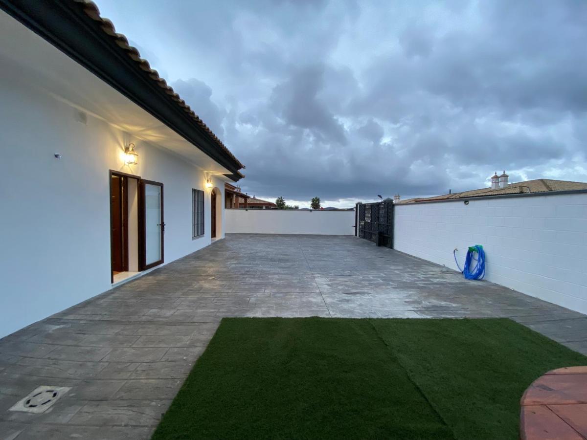 Cala Casa Kanete מראה חיצוני תמונה