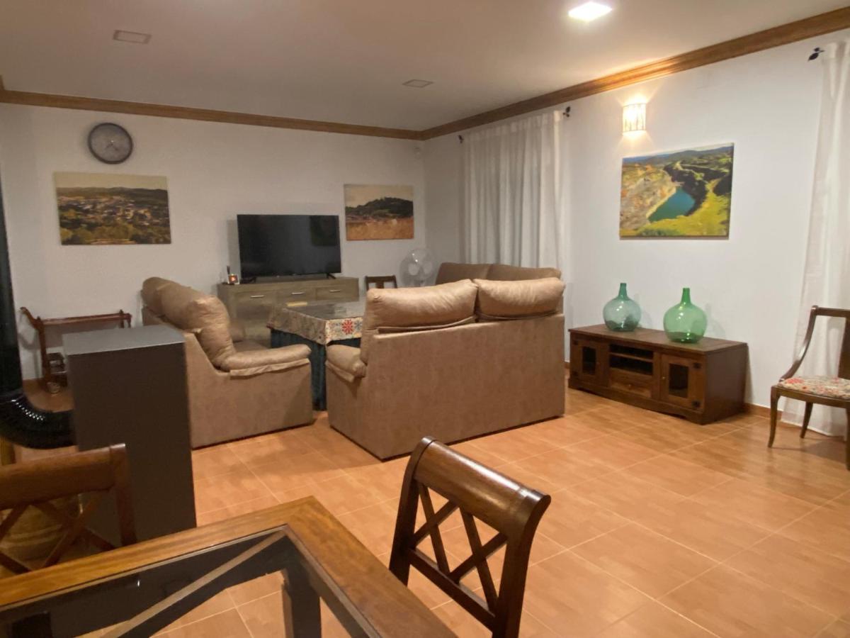 Cala Casa Kanete מראה חיצוני תמונה