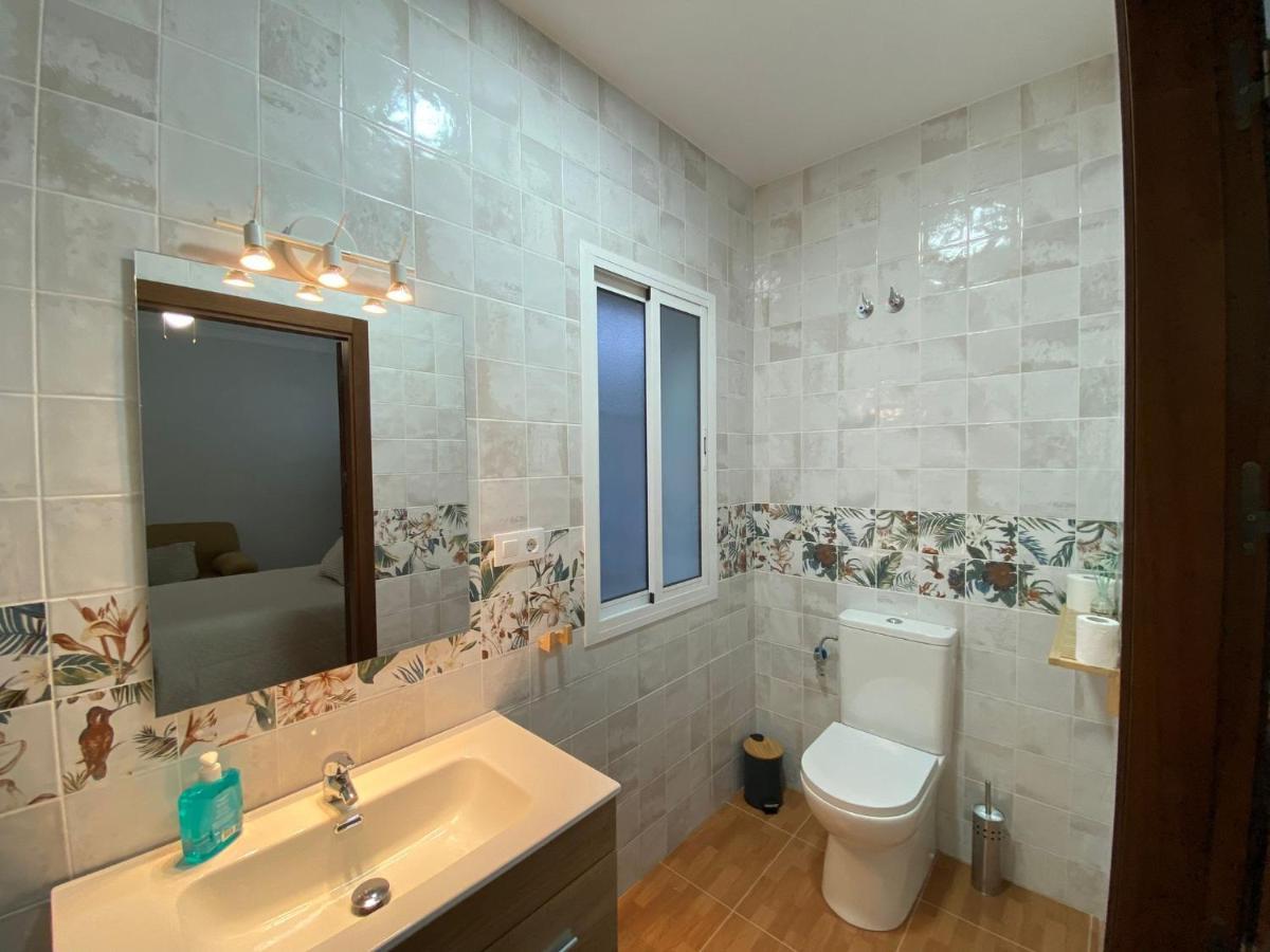 Cala Casa Kanete מראה חיצוני תמונה